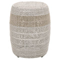 Loom Accent Table | Taupe