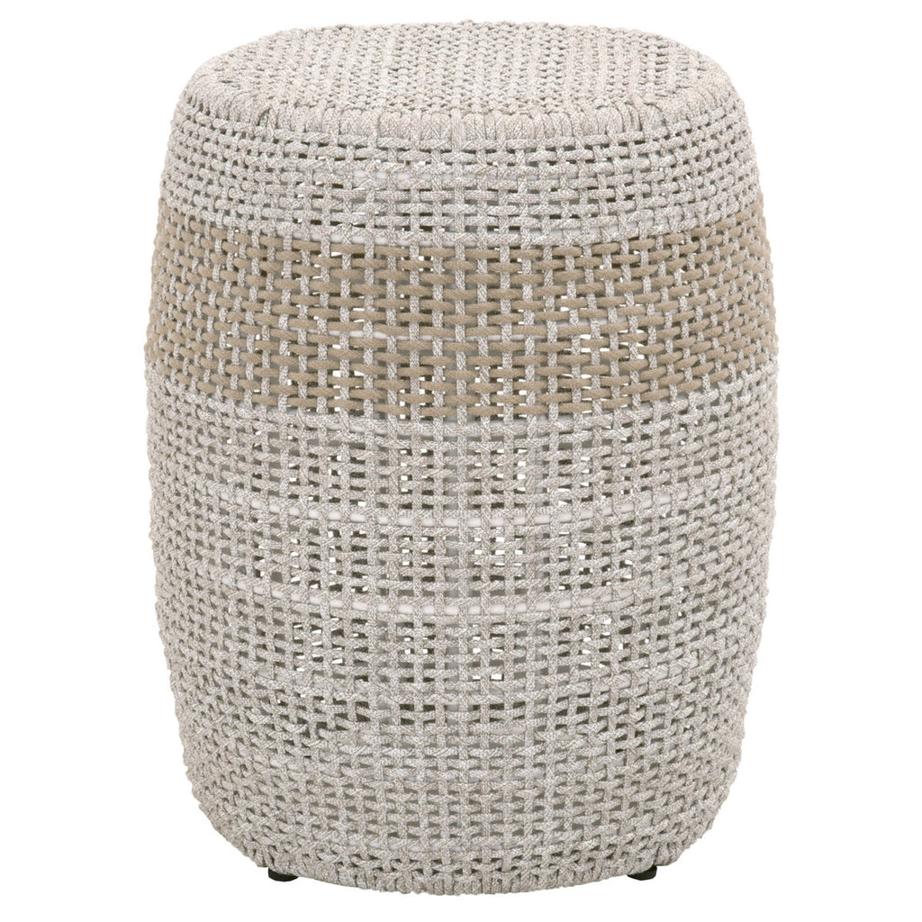 Mesh Counter Stool