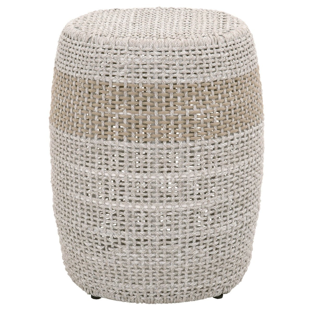 Mesh Counter Stool