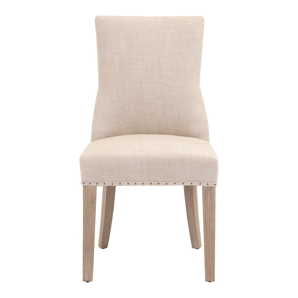Lourdes Dining Chair, Set of 2