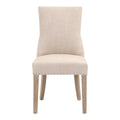 Lourdes Dining Chair, Set of 2