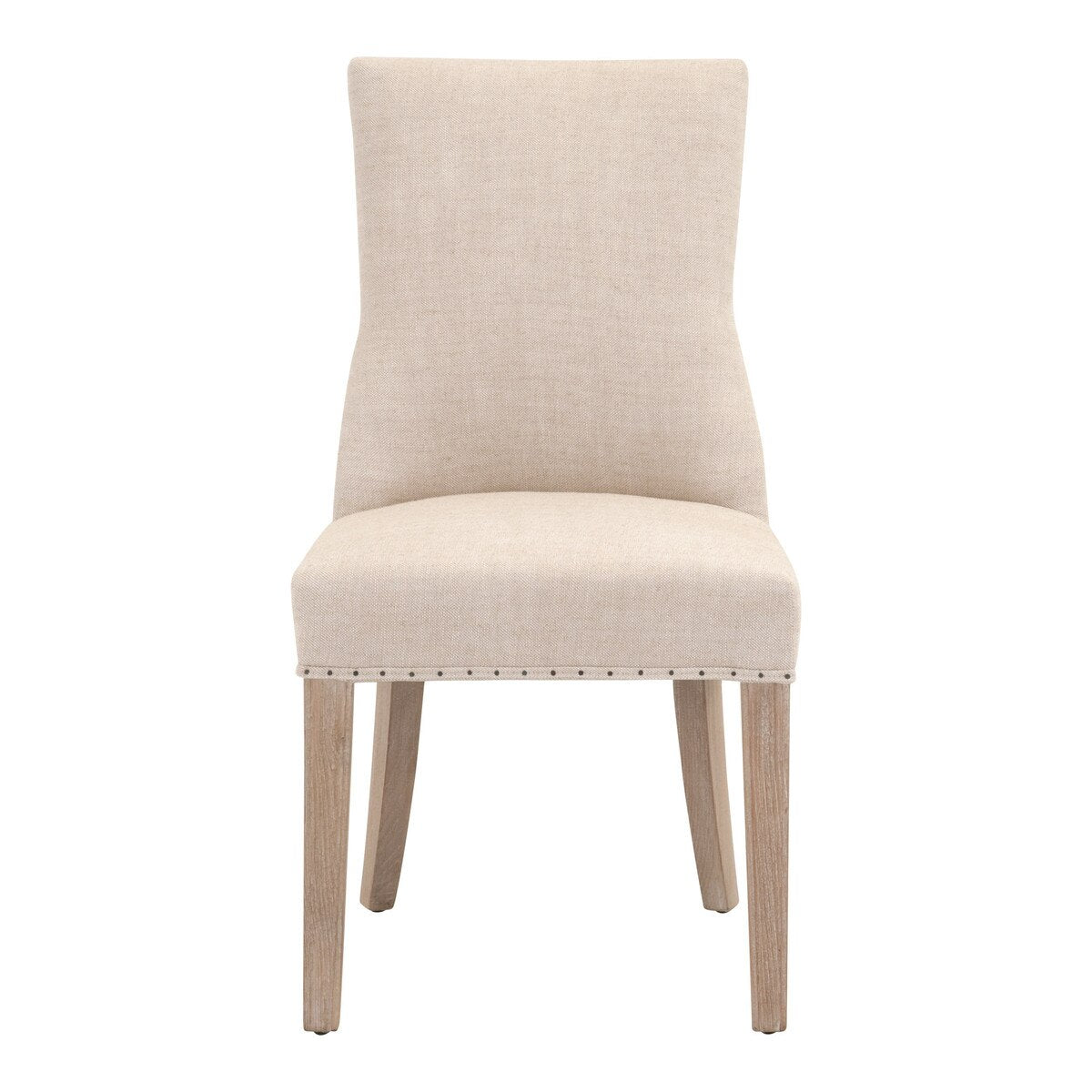 Lourdes Dining Chair, Set of 2