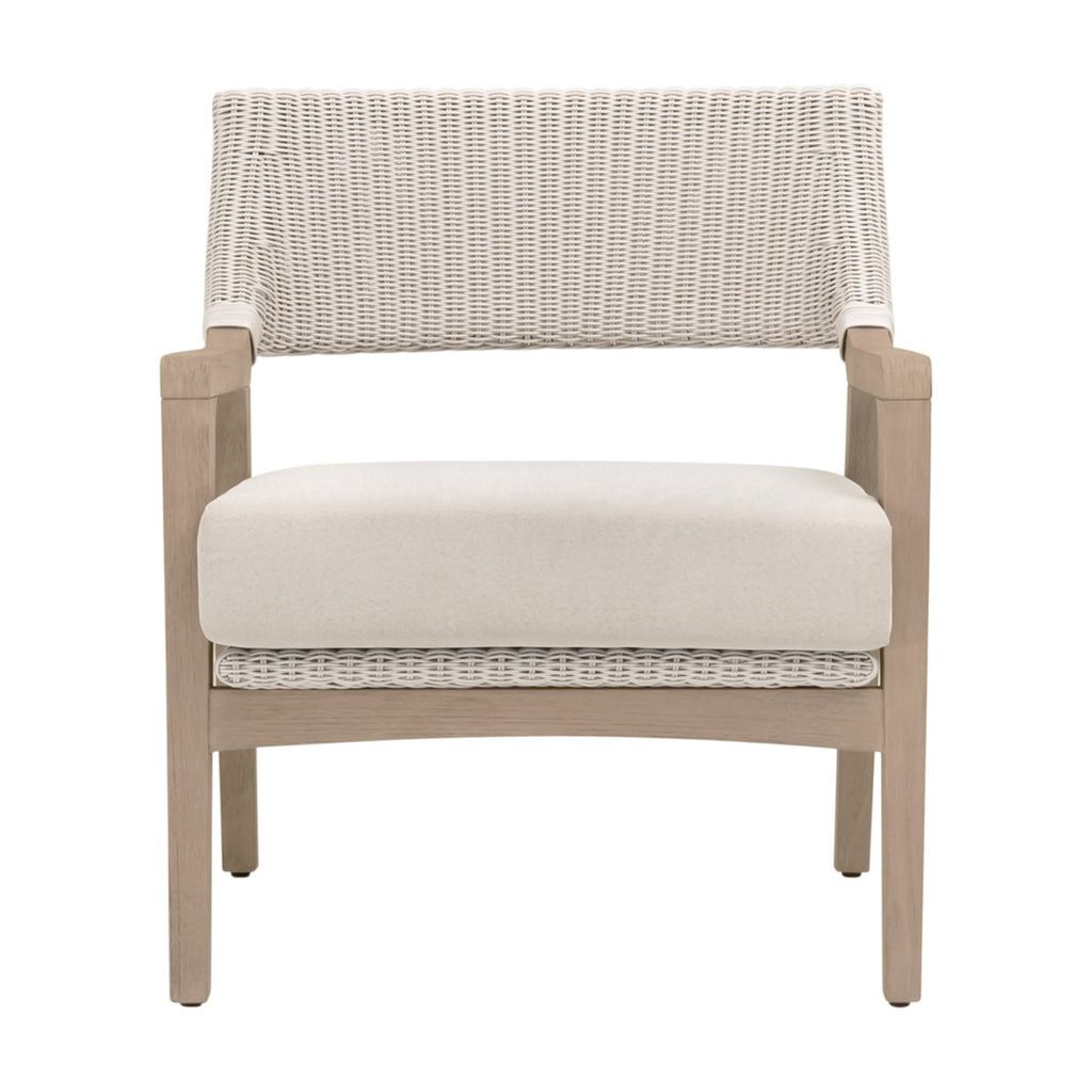 Lucia Outdoor Club Chair
