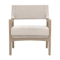 Lucia Outdoor Club Chair
