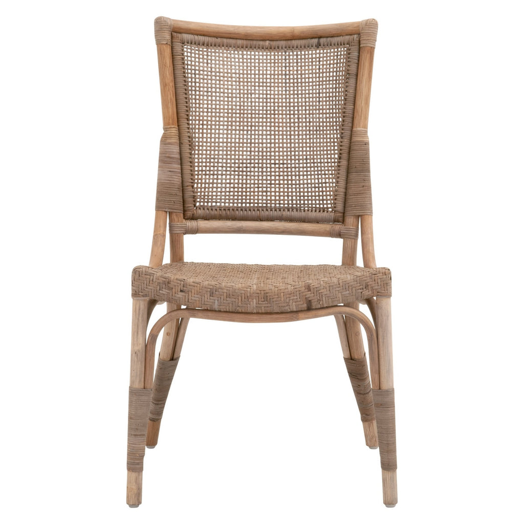Luna Dining Chair, Set of 2