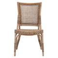 Luna Dining Chair, Set of 2