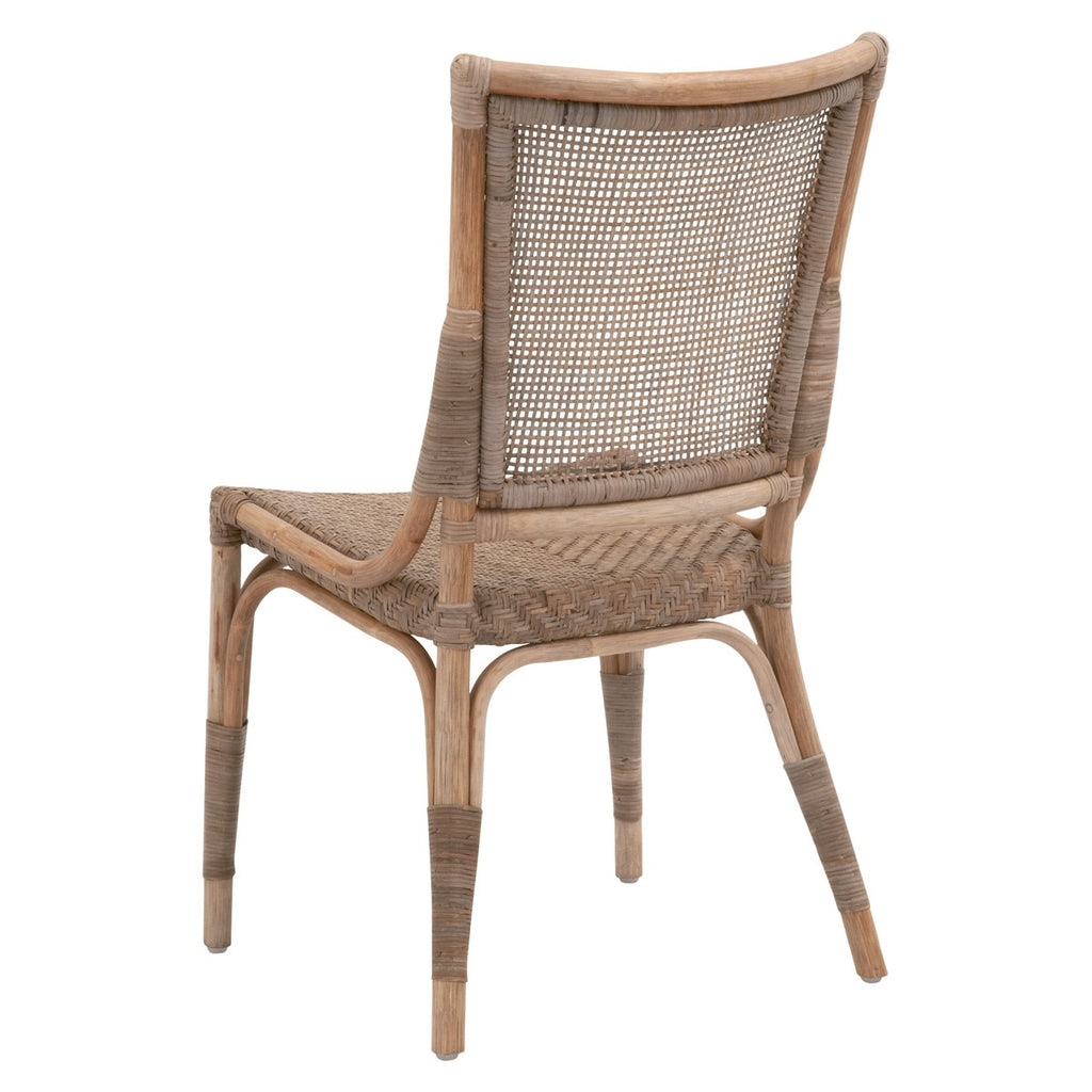 Luna Dining Chair, Set of 2