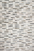 Loloi II | Maddox Collection | Ivory / Grey | MAD-01