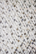 Loloi II | Maddox Collection | Grey / Mocha | MAD-02