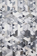 Loloi II | Maddox Collection | Grey / Ivory | MAD-03