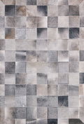 Loloi II | Maddox Collection | Charcoal / Grey | MAD-06