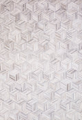 Loloi II | Maddox Collection | Lt Grey / Ivory | MAD-07