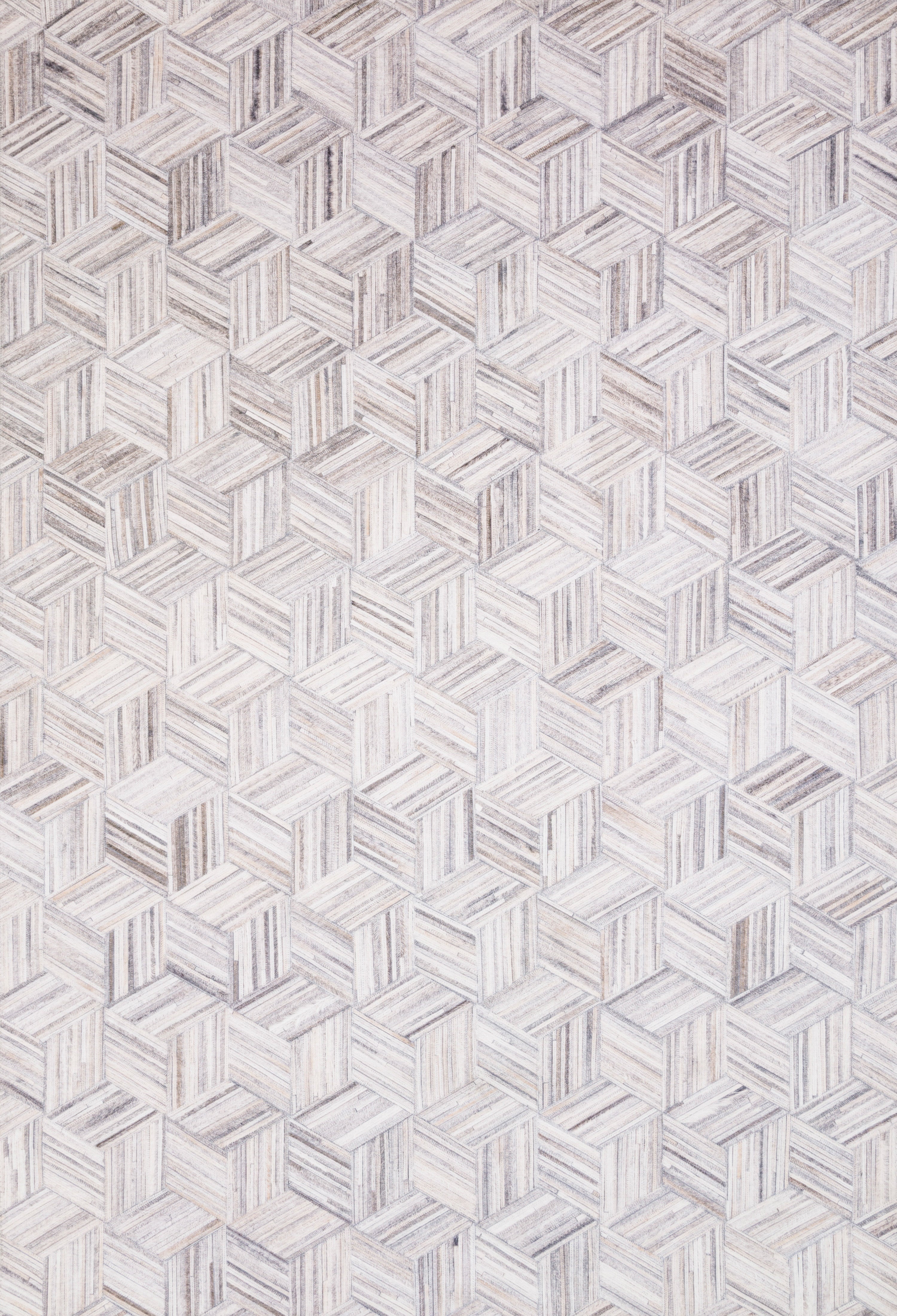 Loloi II | Maddox Collection | Lt Grey / Ivory | MAD-07