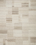 Loloi | Manfred Collection | Natural / Stone | MAN-01