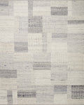 Loloi | Manfred Collection | Slate / Mist | MAN-01