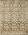 Loloi II | Margot Collection | Antique / Sage | MAT-04