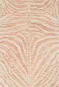 Loloi | Masai Collection | Blush / Ivory | MAS-01
