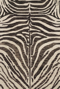 Loloi | Masai Collection | Java / Ivory | MAS-01
