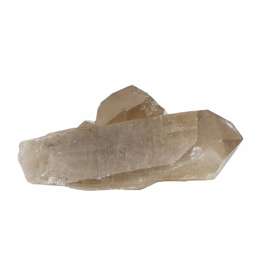 Smokey Quartz Cluster Specimen | Extra Small