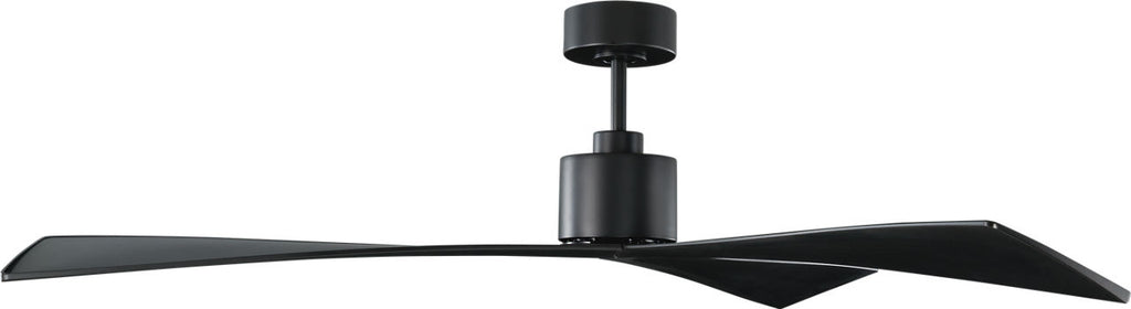 Adler 60 Ceiling Fan | Blades Matte Black