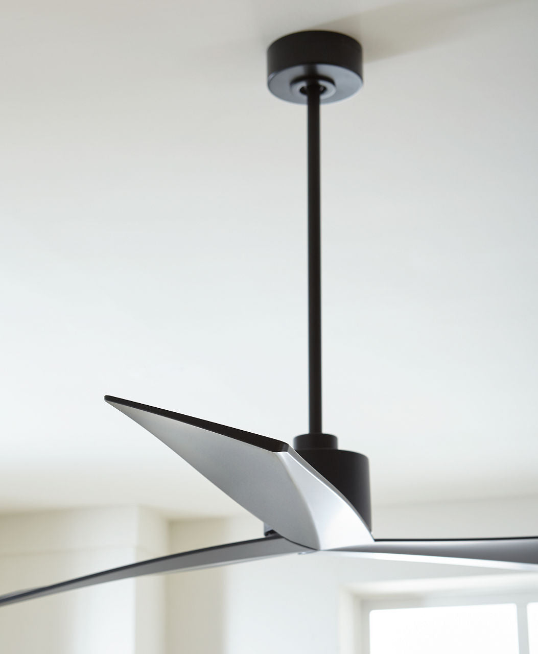 Adler 60 Ceiling Fan | Blades Matte Black