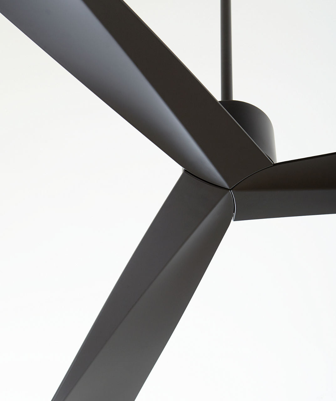 Adler 60 Ceiling Fan | Blades Matte Black