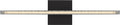 Serre 24 Bath Nightshade Black 2700K 90 CRI