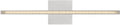 Serre 24 Bath Polished Nickel 2700K 90 CRI