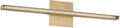 Serre 24 Bath Natural Brass 2700K 90 CRI