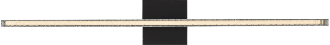 Serre 36 Bath Nightshade Black 2700K 90 CRI