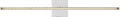 Serre 36 Bath Polished Nickel 2700K 90 CRI