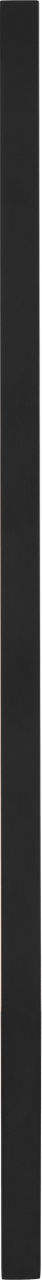Stagger Small Wall Sconce Nightshade Black Integrated LED 2700K 90 CRI 120V