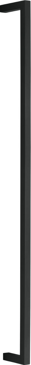 Stagger Medium Wall Sconce Nightshade Black 2700K 90 CRI integrated led 90 cri 2700k 120v