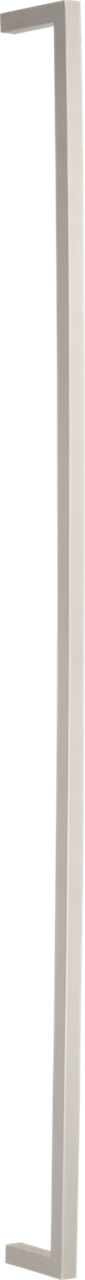 Stagger Large Wall Sconce polished nickel 2700K 90 CRI integrated led 90 cri 2700k 120v