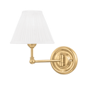 Classic No.1 Wall Sconce