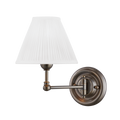 Classic No.1 Wall Sconce