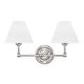 Classic No.1 Wall Sconce