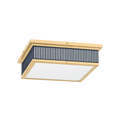 Ashdown Flush Mount