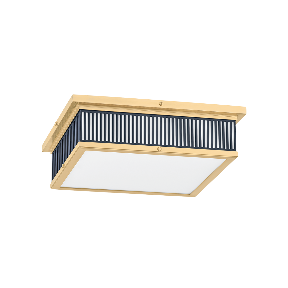 Ashdown Flush Mount