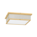 Ashdown Flush Mount
