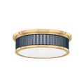 Ashdown Flush Mount