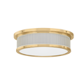 Ashdown Flush Mount
