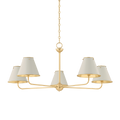 Burghley Chandelier