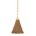Kensington Pendant