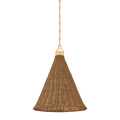 Kensington Pendant
