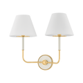 Wedgewood Wall Sconce