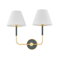 Wedgewood Wall Sconce
