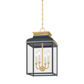 Houghton Lantern