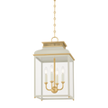 Houghton Lantern