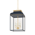 Houghton Lantern